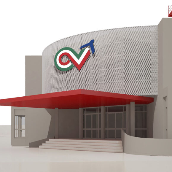 3 copy Remote Tower Control Center, Brindisi
