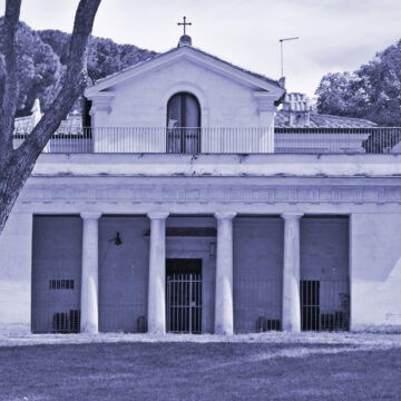 Casina di Raffaello Casina di Raffaello