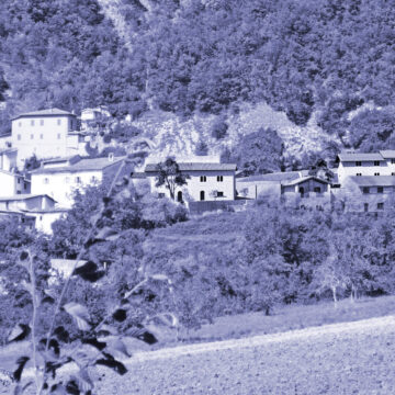 Struttura Residenziale in Piè La Rocca, Norcia Struttura Residenziale in Piè La Rocca, Norcia